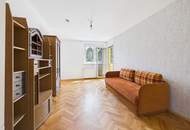 Helle 2-Zimmer Stadtwohnung mit Loggia (KHEVENHÜLLERSTRASSE 27)