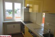 HELL &amp; ZENTRAL | 2-ZIMMER-WOHNUNG MIT BALKON