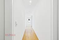 Licht &amp; Raum – moderne Wohnung mit Balkon in ruhiger Lage von Hard