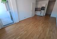 Moderne Neubauwohnung inklusive Einbauküche in toller Lage!