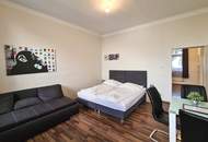 Ideale City Wohnung