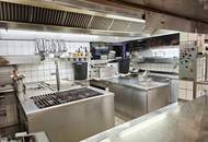 TOP Location mit umsatzstarkem Gastro-Konzept sucht Nachfolger!