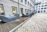 Fabiani Haus - Open Space Bürofläche zu mieten