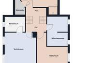 Exklusive Wohlfühloase – Elegantes Haus mit Gartenidylle