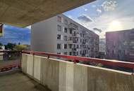 2-Zimmerwohnung mit Balkon in Westausrichtung - 3 MONATE MIETFREI!