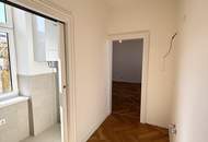 1170! Entzückende, ruhige und generalsanierte Garçonnière nahe Elterleinplatz! Erstbezug nach Sanierung!