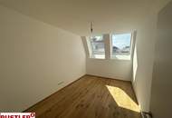 DACHGESCHOSSTRAUM AM CZERNINPLATZ 5 – EXKLUSIVES WOHNEN ÜBER DEN DÄCHERN DES 2. BEZIRKS