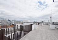 Das schönste Dach Wiens gehört Ihnen – Exquisite Eleganz im exklusiven Penthouse des 1. Bezirks – 3D-Tour ansehen!