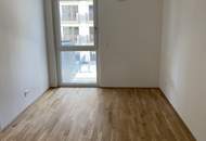2-Zimmer-Nuebauwohnung inkl. Komplettküche, Balkon-Außenfläche und Kellerabteil / K2-25