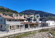 Sportliche Rendite - Fitnessstudio