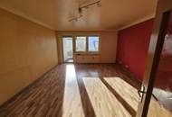 3-Zimmer-Wohnung mit Loggia in Wiener Neustad