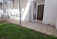 UNBEFRISTET, gepflegte 47 m2 Altbau mit 27 m2 Garten/Terrasse, 2 Zimmer, Kochnische, Wannenbad, Parketten, Randhartingergasse