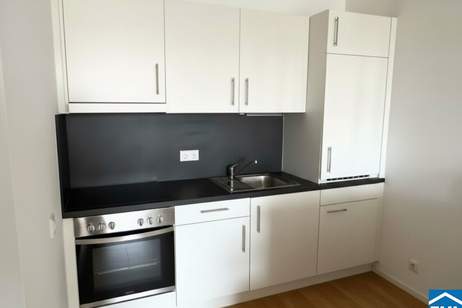 Erstklassige 2 Zimmerwohnung mit Freifläche nahe Center West und Strassganger Bad, Wohnung-miete, 599,00,€, 8053 Graz(Stadt)