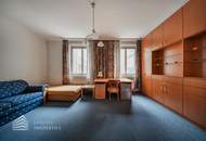 Charmante Garconniere in Toplage – vis-à-vis der Wiener Staatsoper