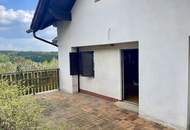 Haus mit ca. 275 m² Wohnfläche, ca. 2.200 m² Grund – ideal für Großfamilien, sanierungsbedürftig!