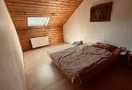 "Ein HAUS mit 2 WOHNEINHEITEN!"