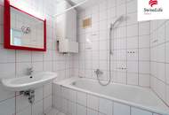 Schmucklos? Ein wenig. Chancenlos? Sicher nicht. | ca. 61 m² | 2 Zimmer | 3. Liftstock | Garage