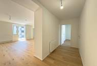 Topsanierte Familienwohnung Nähe Floridsdorfer Spitz und Donauinsel