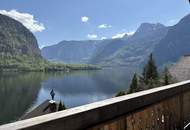Seeblick - Wohnhaus im Welterbeort Hallstatt