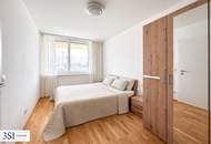 Einziehen & Wohlfühlen: sonnige 2 Zimmer Wohnung mit Balkon