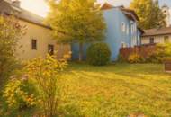 Wohnglück mit Seeblick 4-Zimmerwohnung mit viel potenzial