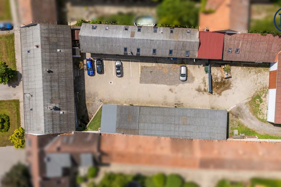 Lebendiges Unternehmen mit guten monatlichen Einnahmen!, Grund und Boden-kauf, 2286 Gänserndorf