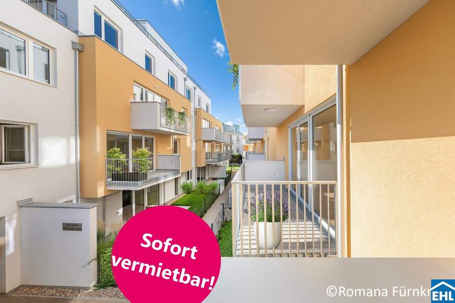Erstklassige Investition: Wohnen und Gewinnen in der Jedleseerstraße, Wohnung-kauf, 236.600,€, 1210 Wien 21., Floridsdorf