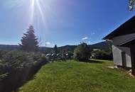 Entzückendes Wochenendhaus mit traumhafter Aussicht