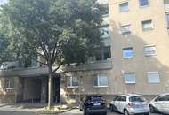Drei-Zimmer-Wohnung nahe Wienerberg