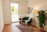 Moderne 75m² Wohnung, Erstbezug,gefördert, Miete mit Kaufoption