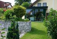 DOPPELHAUS MIT TOP-AUSSTATTUNG IN ABSOLUTER RUHELAGE