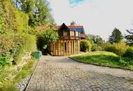 Einfamilienhaus mit traumhaften Blick über Graz
