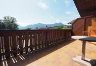 Exklusive Balkon-Praxis/Wohnung Seeblick inklusive!