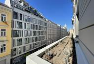 HIGH-TECH Apartment in der Zieglergasse!!