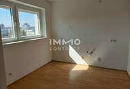 Moderne 2-Zi-Wohnung mit Loggia in 9. OG in Steyr – Miete