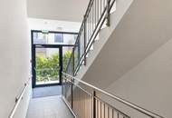 "Moderne 3-Zimmer-Wohnung mit eigenem Garten &amp; Terrasse"