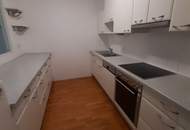 Wohnen Nähe Aumannplatz | 3-Zimmerwohnung mit Freifläche und Grünblick | Provisionsfrei