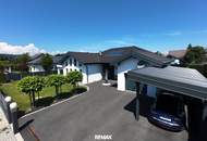 Einziehen und wohlfühlen – Moderner Bungalow in Gralla mit vier Schlafräumen und schönen Garten zu kaufen!