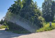 BAUGRUND IN SONNIGER, BELIEBTER LAGE