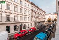 Gemütliche 2-Zimmer-Wohnung in 1120 Wien – Ihr neues Zuhause für 215.000 €!