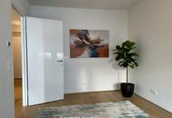 UNBEFRISTETE 2 Zimmer-Wohnung mit viel Freifläche