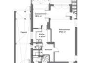 Bauhausvilla in zentraler Grinzinger Bestlage