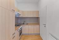 Gründerzeit Wohnung | Sofort verfügbar | Anlegerhit mit Küche