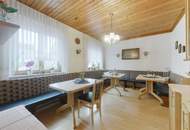 Zwei eigenständige Liegenschaften mit vielseitigem Nutzungspotenzial im Zentrum von Bad Tatzmannsdorf