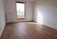 WALDMÜLLERGASSE, ERSTBEZUG, 38 m2 Neubau mit Balkon, 1 Zimmer, Küche, Duschbad, Parketten, Augarten-Nähe