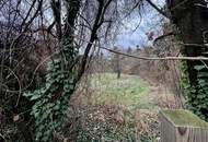 Bauprojekt Wien Oberlaa - wunderbares, großzügiges Baugrundstück mit Baubewilligung