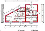 NEUBAU Reihen- und Doppelhäuser in 3130 Herzogenburg ** Fertigstellung im JUNI 26**