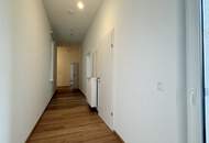 Villach - Moritschstraße 1. Erstbezug: 3-ZI Wohnung mit feiner Loggia