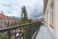 Grand Park Residence - Wiener Eleganz modern interpretiert