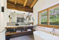 Hochwertiges Tiroler Alpenchalet am Sonnberg